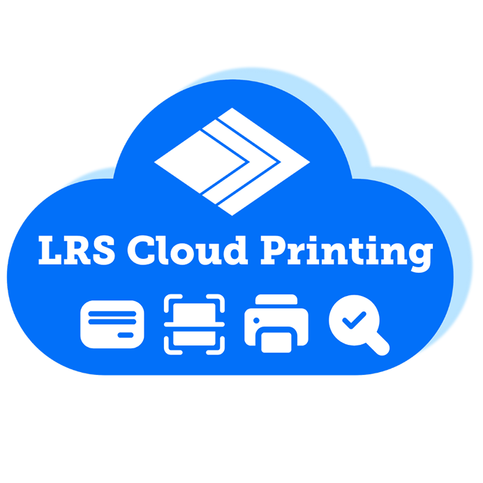 LRS Cloud Print and Scan Videos
